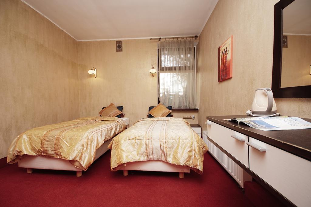 Privat overnatting Summer - Przy Plazy