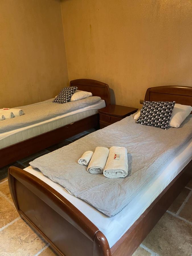 Summer - Przy Plazy Homestay Sopot
