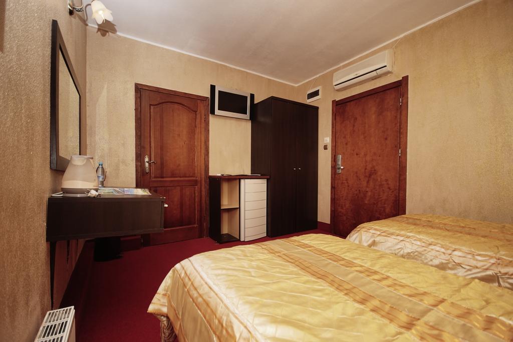 Homestay Summer - Przy Plazy Sopot
