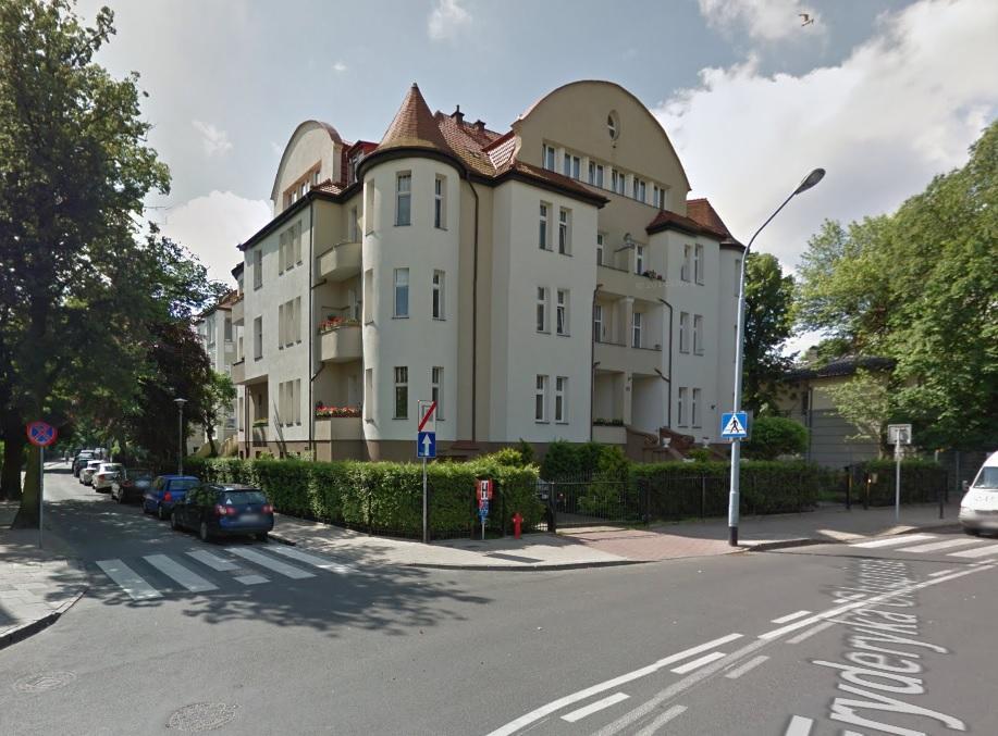 Summer - Przy Plazy Sopot