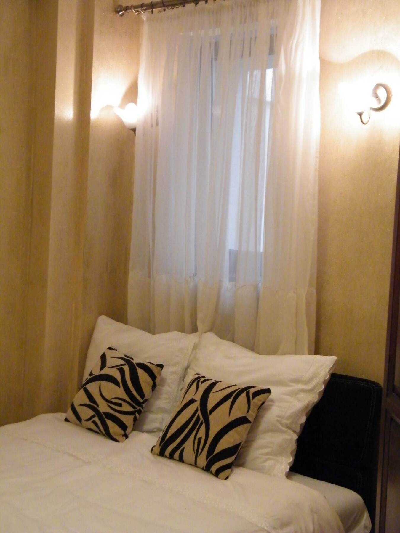 Summer - Przy Plazy Homestay *